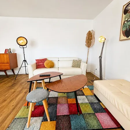 Le Rempart - Parking & Balcon La Rochelle (Charente-Maritime)