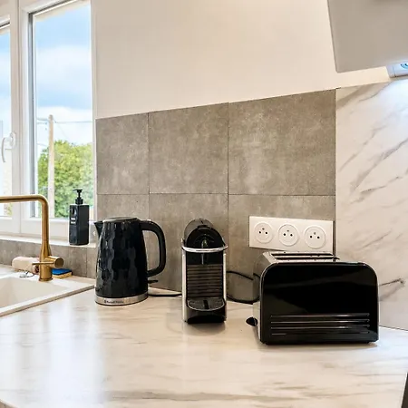 Le Rempart - Parking & Balcon La Rochelle (Charente-Maritime)